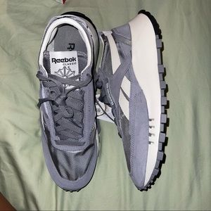 Reebok Classic Leather Legacy - Grey